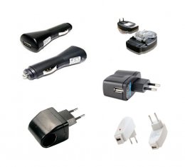 Adattatori USB