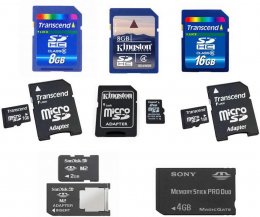 Memory Card