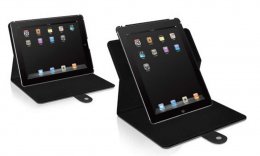 Custodia iPad
