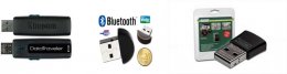 Penne bluetooth