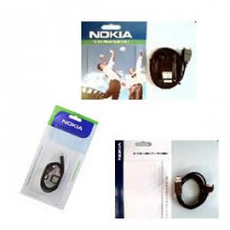 Cavetteria Nokia